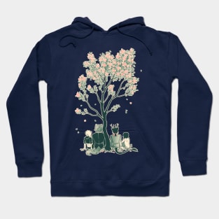 Respite Hoodie